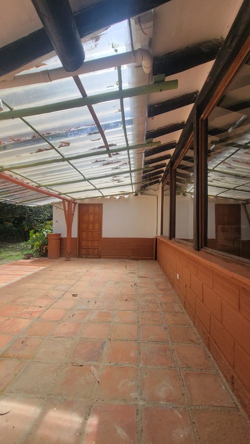 Finca en Arriendo en Rionegro - Miniatura 20