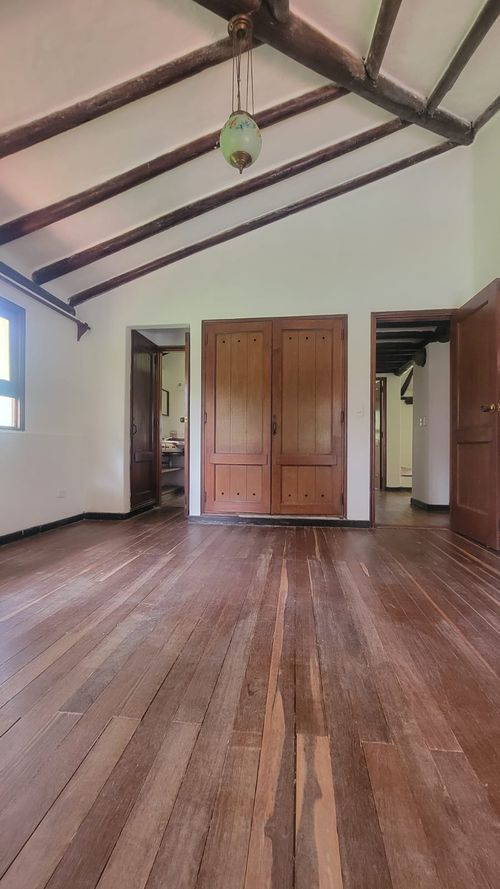 Finca en Arriendo en Rionegro - Miniatura 22