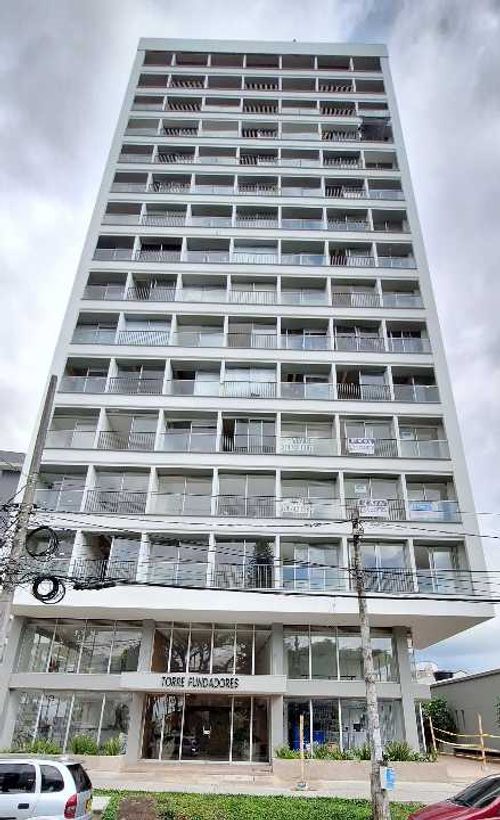 Apartaestudio en  Arriendo en Fundadores, Armenia - Imagen 1