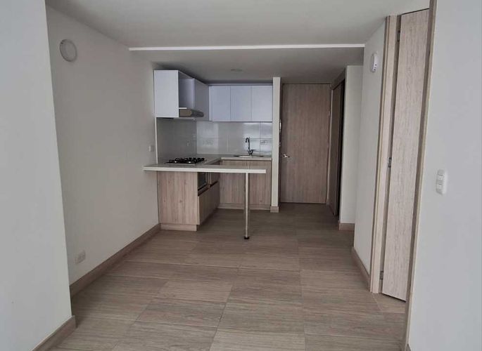 Apartaestudio en  Arriendo en Fundadores, Armenia - Miniatura 2