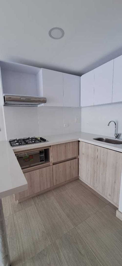 Apartaestudio en  Arriendo en Fundadores, Armenia - Miniatura 3