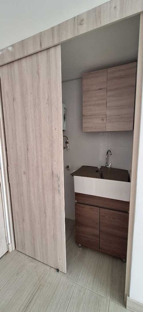 Apartaestudio en  Arriendo en Fundadores, Armenia - Miniatura 4