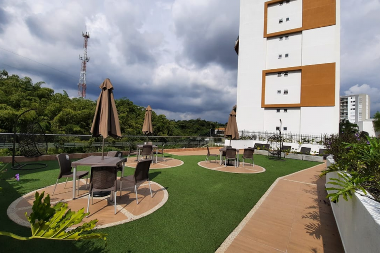 Apartamento en  Arriendo en Armenia - Imagen 1