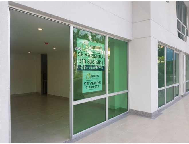 Local en Arriendo en Avenida 19 Norte, Armenia - Imagen 1