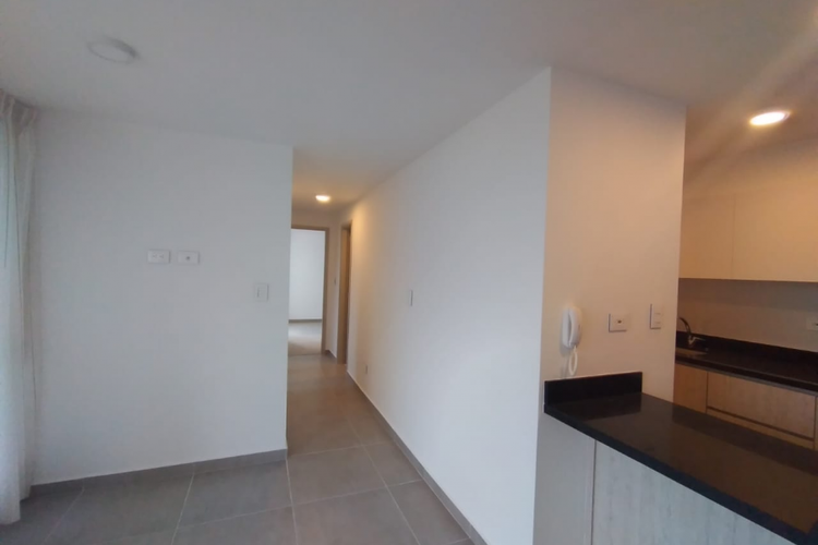 Apartamento en  Arriendo en Armenia - Miniatura 3