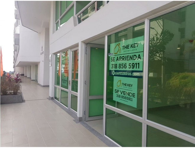 Local en Arriendo en Avenida 19 Norte, Armenia - Miniatura 5