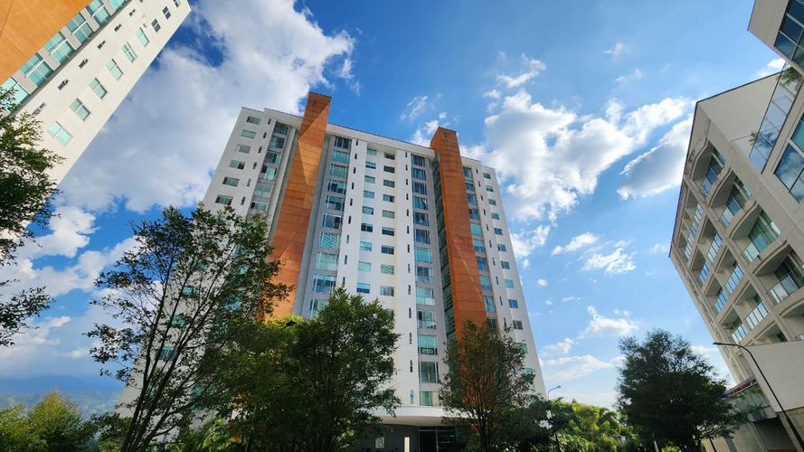 Apartamento en Arriendo en Armenia - Imagen 1