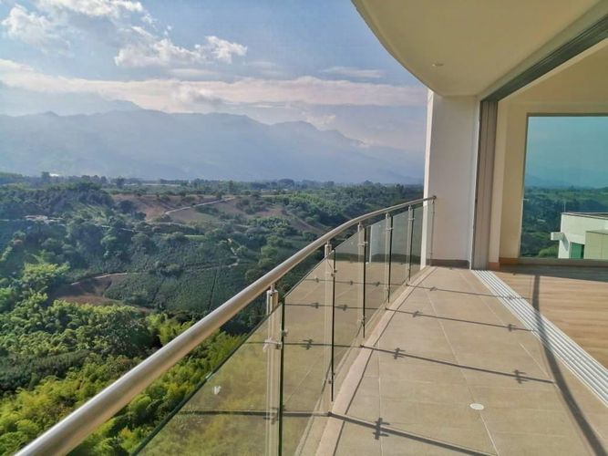 Apartamento en Arriendo en Armenia - Miniatura 2