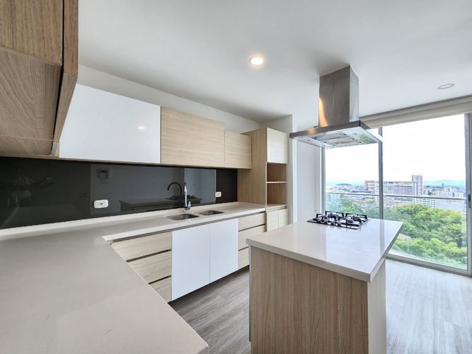 Apartamento en Arriendo en Armenia - Miniatura 9