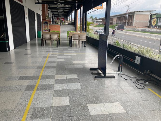 Local en  Arriendo en Armenia - Miniatura 7