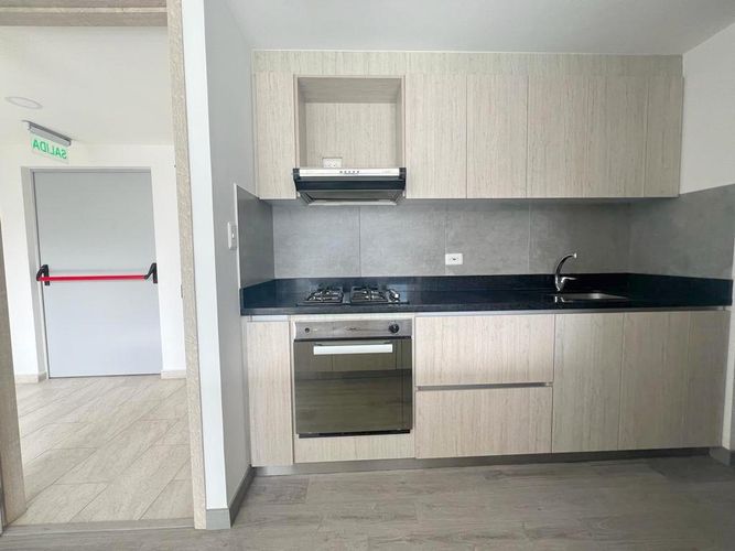 Apartamento en Arriendo en Armenia - Miniatura 6