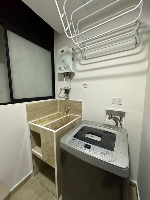 Apartaestudio en  Arriendo en Armenia - Miniatura 5
