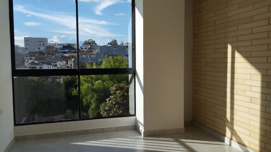 Apartaestudio en  Arriendo en Armenia - Miniatura 12