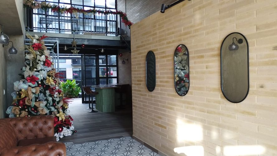 Apartaestudio en  Arriendo en Armenia - Miniatura 21
