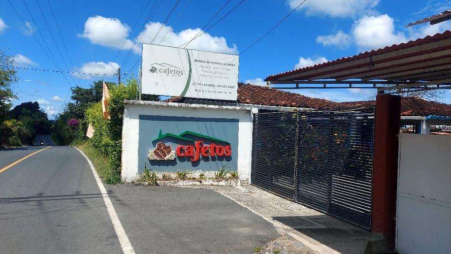 Finca en  Arriendo en Montenegro, Quimbaya - Imagen 1