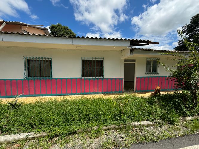Finca en  Arriendo en Montenegro, Quimbaya - Miniatura 4