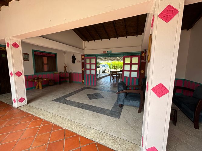 Finca en  Arriendo en Montenegro, Quimbaya - Miniatura 5