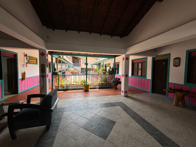 Finca en  Arriendo en Montenegro, Quimbaya - Miniatura 6
