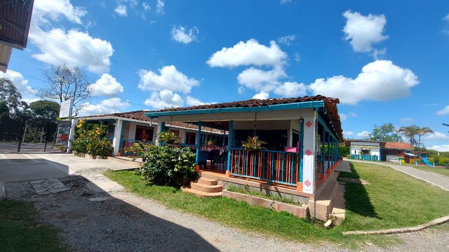 Finca en  Arriendo en Montenegro, Quimbaya - Miniatura 9