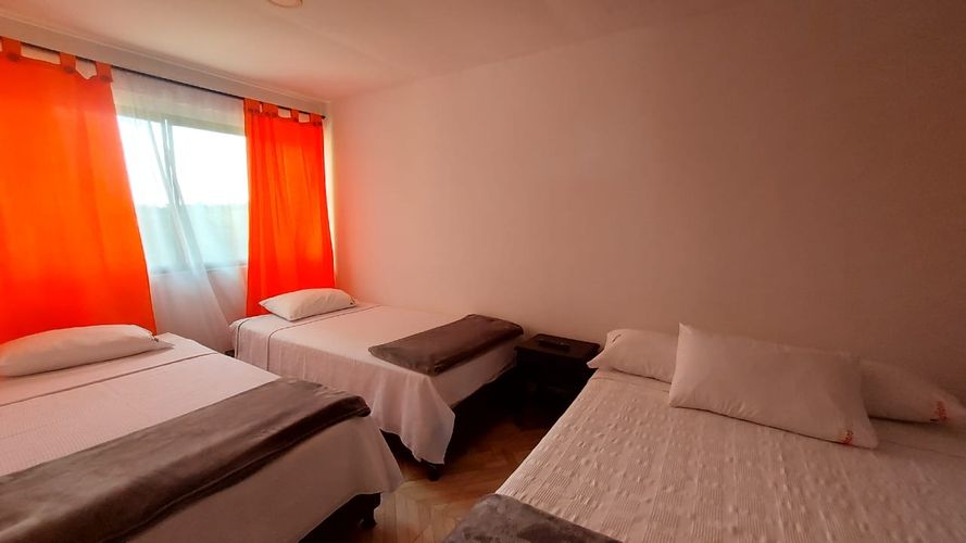 Finca en  Arriendo en Montenegro, Quimbaya - Miniatura 12