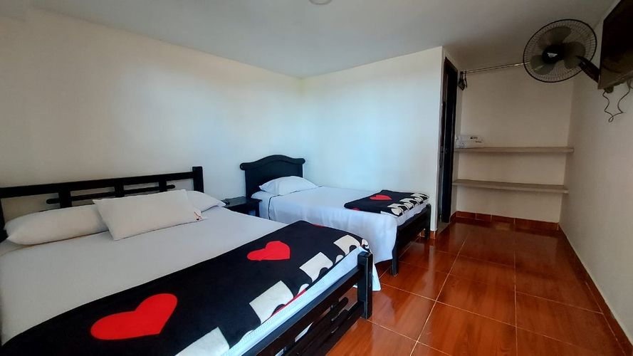 Finca en  Arriendo en Montenegro, Quimbaya - Miniatura 13