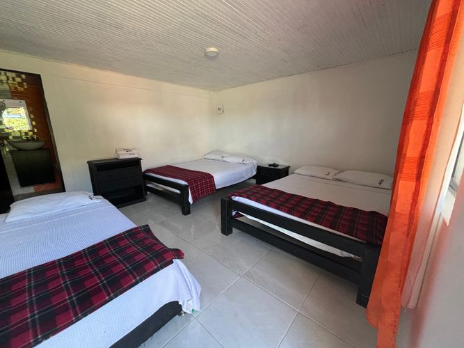Finca en  Arriendo en Montenegro, Quimbaya - Miniatura 17
