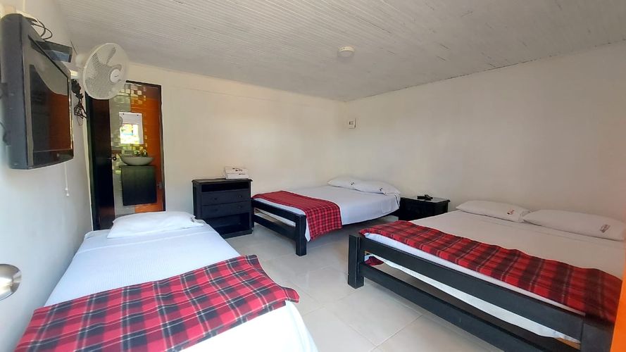 Finca en  Arriendo en Montenegro, Quimbaya - Miniatura 18