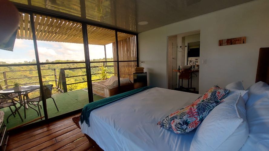 Finca en  Arriendo en Montenegro, Quimbaya - Miniatura 19