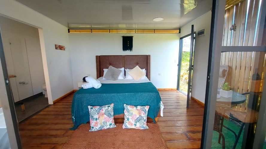 Finca en  Arriendo en Montenegro, Quimbaya - Miniatura 20