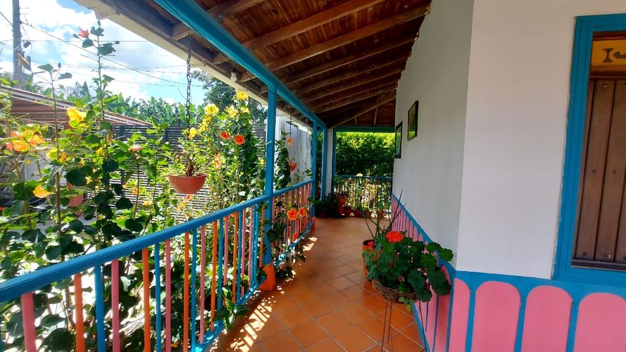 Finca en  Arriendo en Montenegro, Quimbaya - Miniatura 21