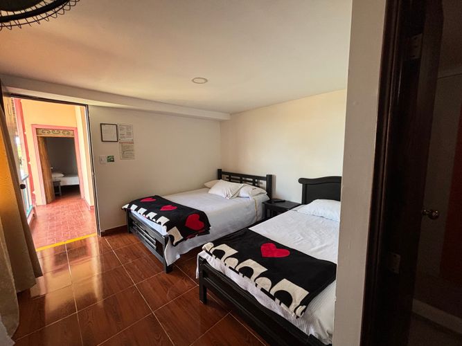 Finca en  Arriendo en Montenegro, Quimbaya - Miniatura 22