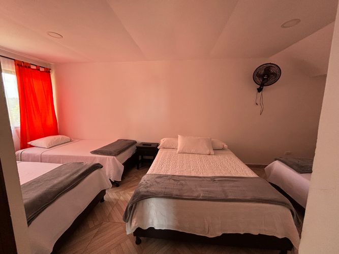 Finca en  Arriendo en Montenegro, Quimbaya - Miniatura 23