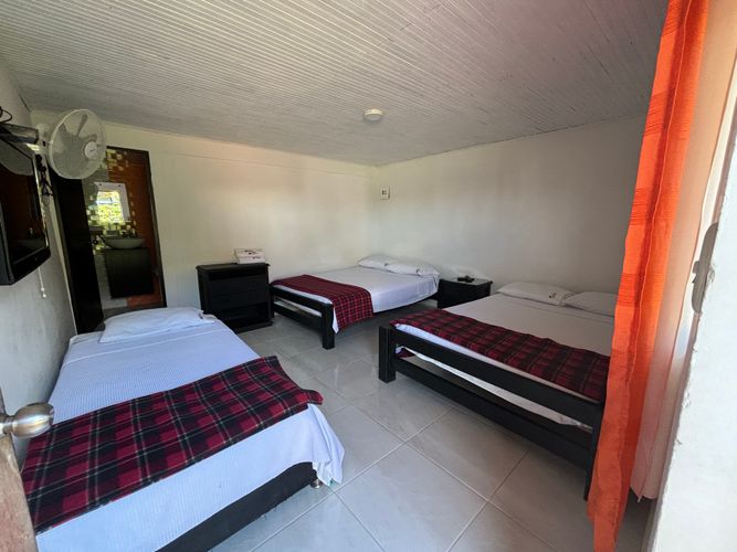 Finca en  Arriendo en Montenegro, Quimbaya - Miniatura 24