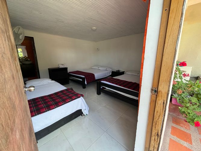 Finca en  Arriendo en Montenegro, Quimbaya - Miniatura 25