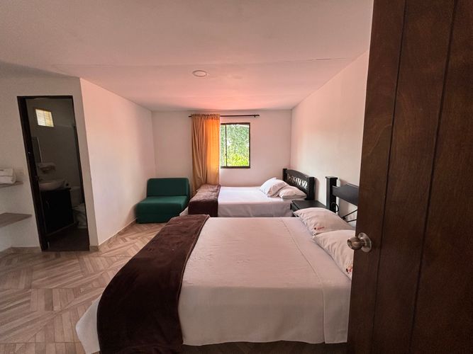 Finca en  Arriendo en Montenegro, Quimbaya - Miniatura 26
