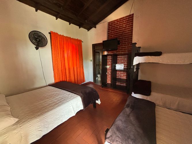 Finca en  Arriendo en Montenegro, Quimbaya - Miniatura 27