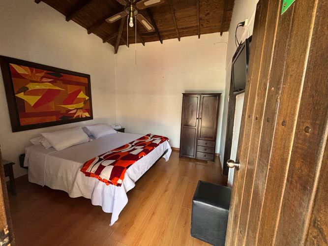 Finca en  Arriendo en Montenegro, Quimbaya - Miniatura 28