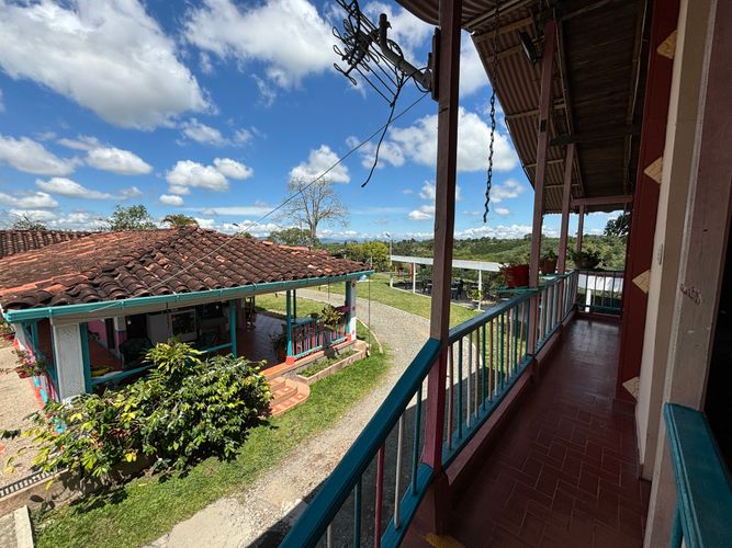 Finca en  Arriendo en Montenegro, Quimbaya - Miniatura 29