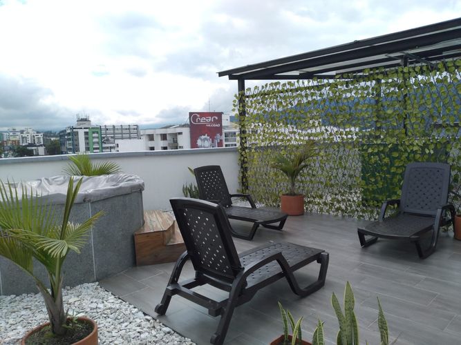 Apartaestudio en  Arriendo en Armenia - Imagen 1