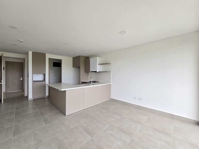 Apartamento en  Arriendo en Vía El Caimo, Armenia - Miniatura 2