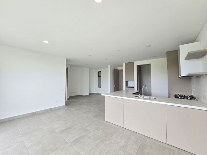 Apartamento en  Arriendo en Vía El Caimo, Armenia - Miniatura 3