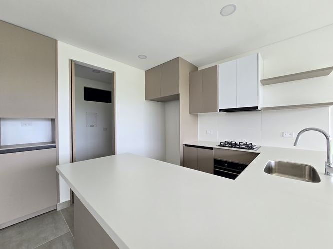 Apartamento en  Arriendo en Vía El Caimo, Armenia - Miniatura 4