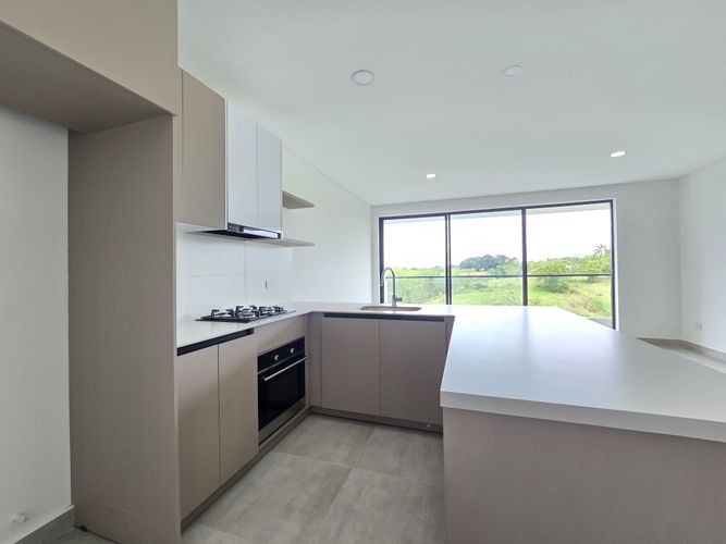 Apartamento en  Arriendo en Vía El Caimo, Armenia - Miniatura 5