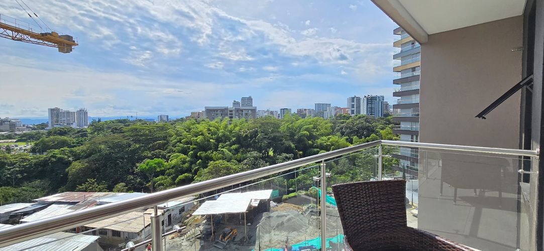 Apartamento en  Arriendo en Armenia - Imagen 1