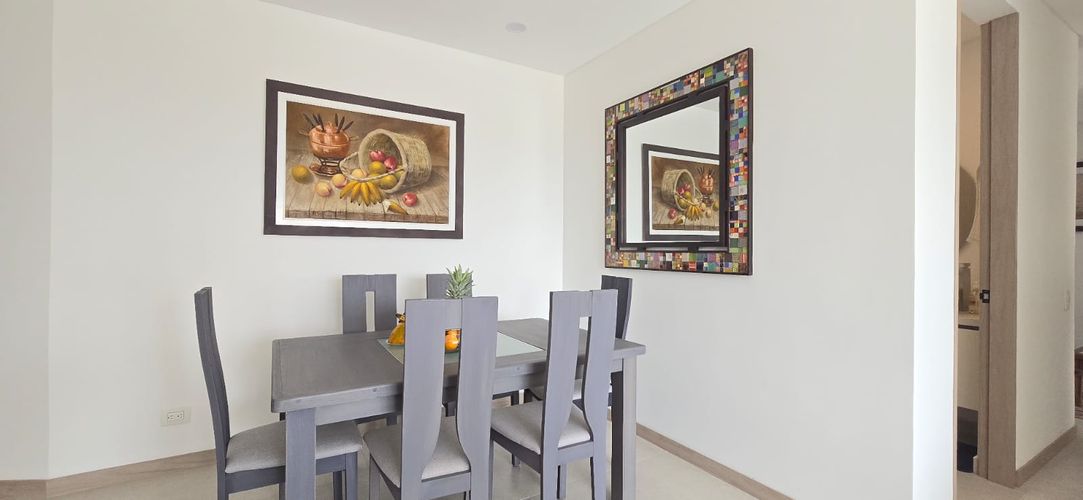 Apartamento en  Arriendo en Armenia - Miniatura 5