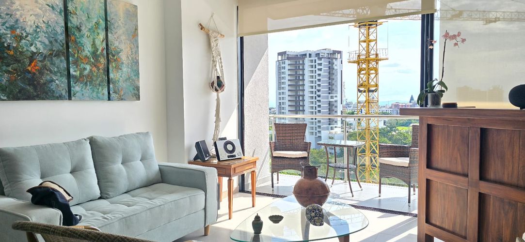 Apartamento en  Arriendo en Centenario, Armenia - Miniatura 2