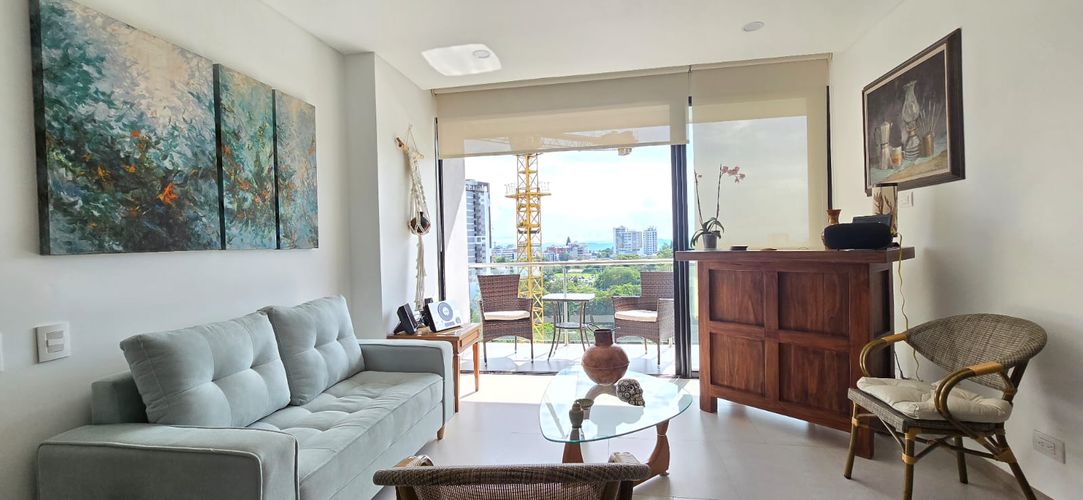Apartamento en  Arriendo en Centenario, Armenia - Miniatura 3