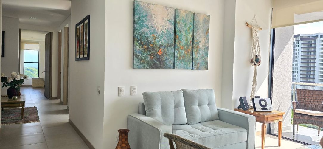 Apartamento en  Arriendo en Centenario, Armenia - Miniatura 5
