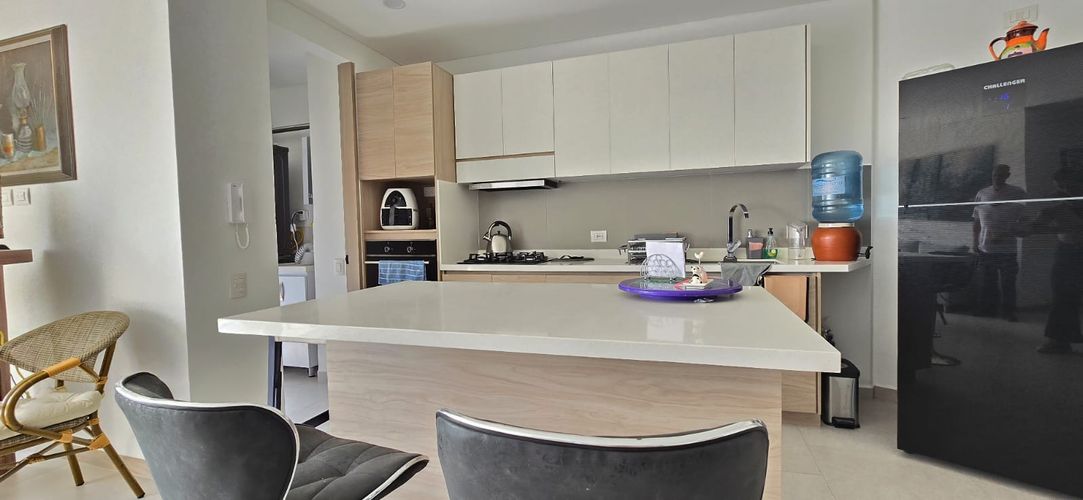 Apartamento en  Arriendo en Centenario, Armenia - Miniatura 7