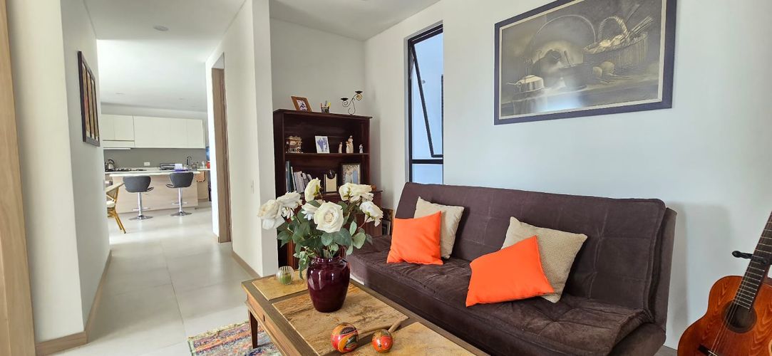 Apartamento en  Arriendo en Centenario, Armenia - Miniatura 8